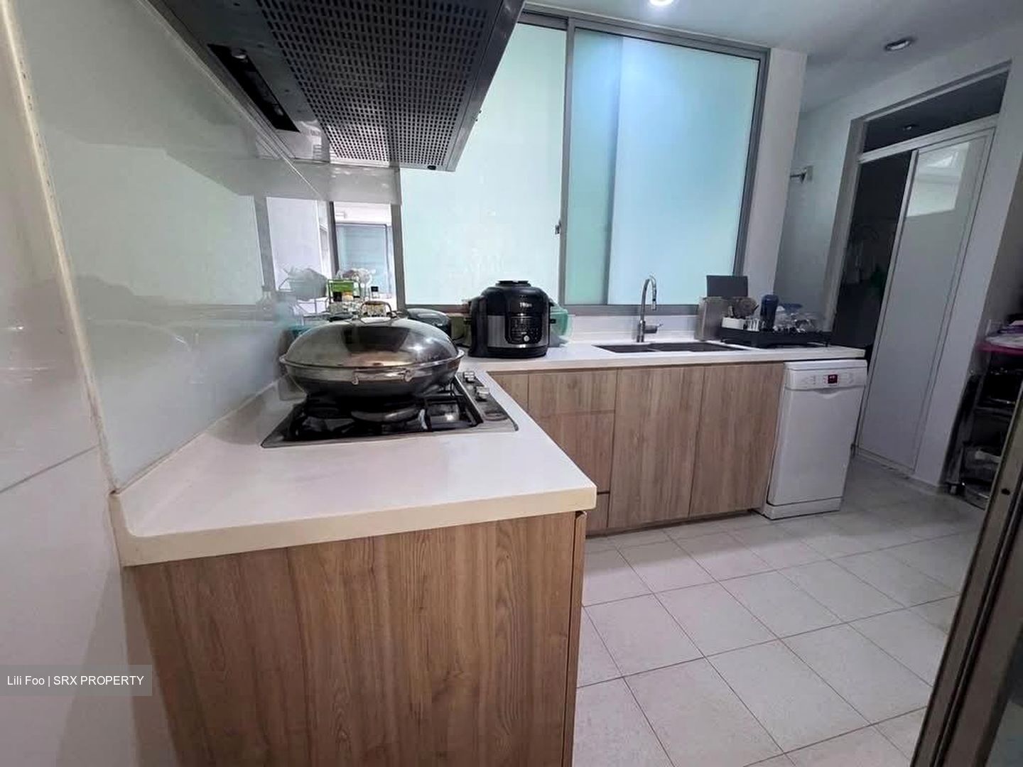 Botannia (D5), Condominium #594653731